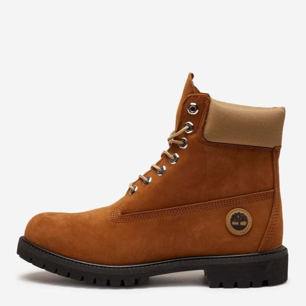 New Men's Timberland Men's 6 Inch Classic Boots
